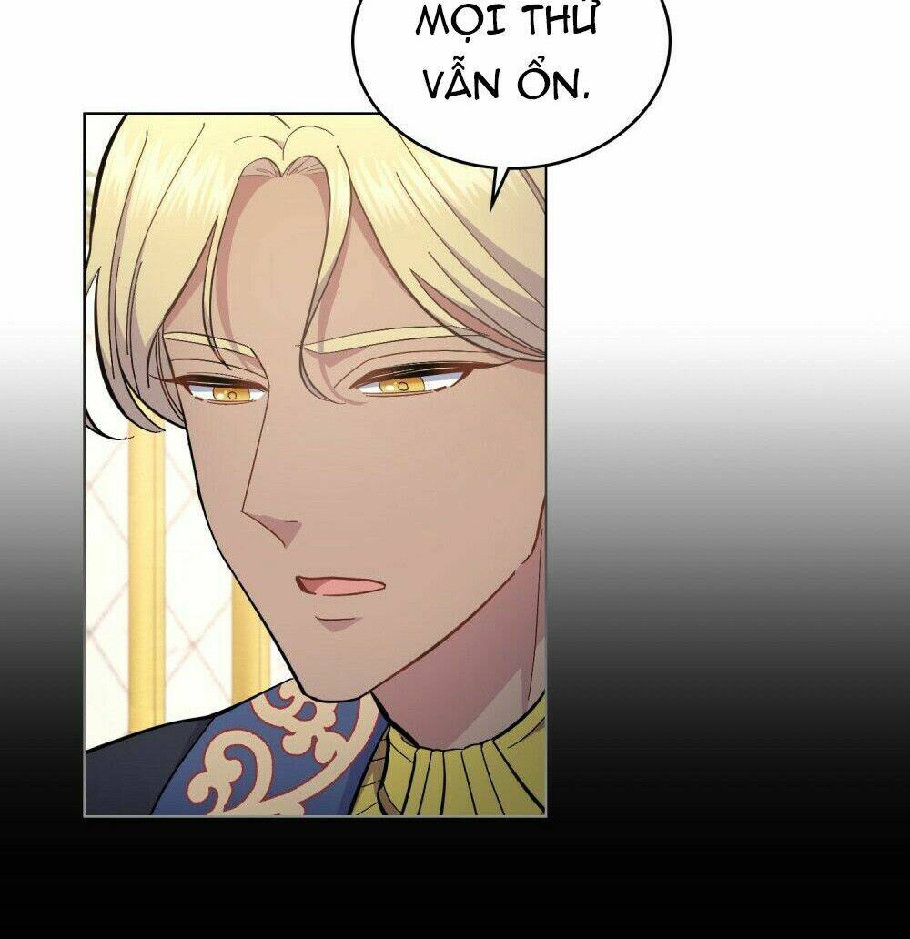 Hôn Nhân Gỉa Dối - Chap 12 - Trang 32