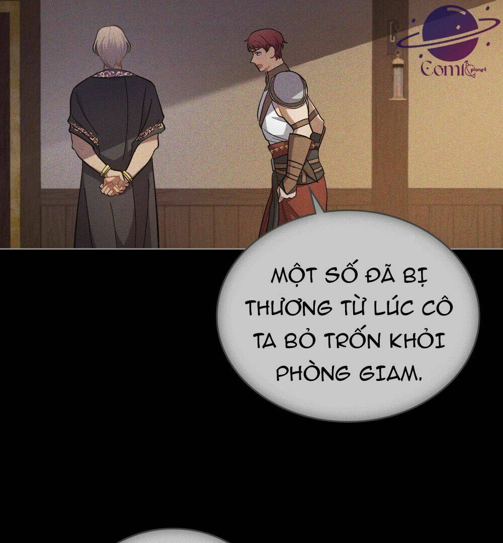 Hôn Nhân Gỉa Dối - Chap 12 - Trang 34