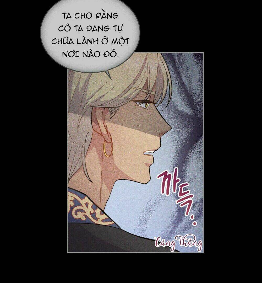 Hôn Nhân Gỉa Dối - Chap 12 - Trang 35