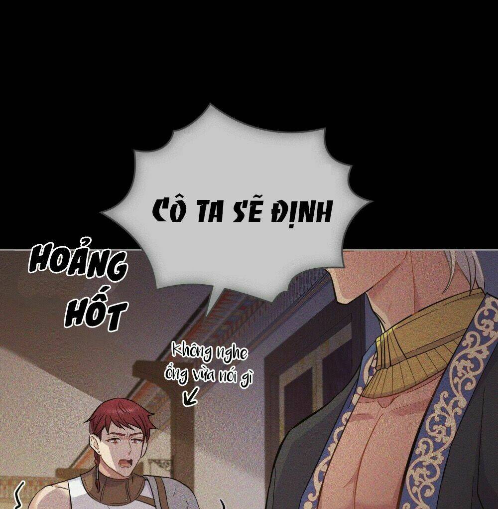 Hôn Nhân Gỉa Dối - Chap 12 - Trang 36