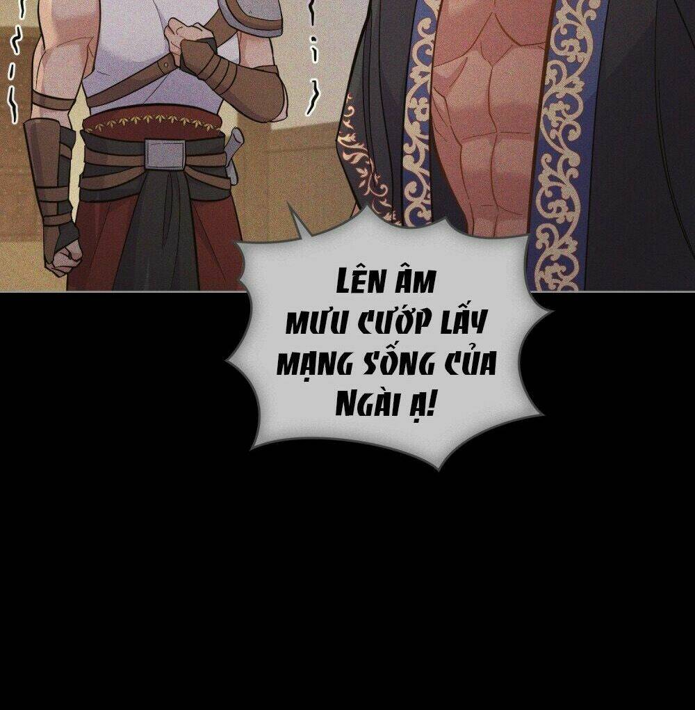 Hôn Nhân Gỉa Dối - Chap 12 - Trang 37