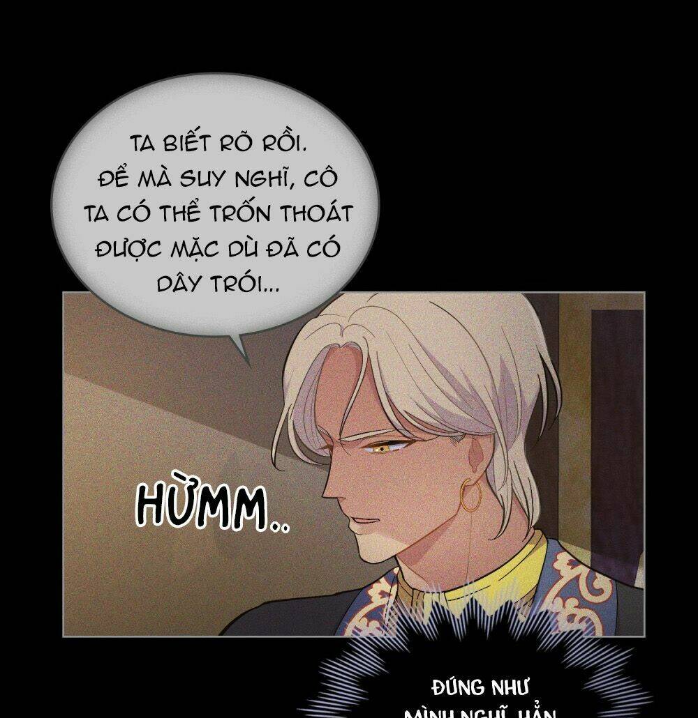 Hôn Nhân Gỉa Dối - Chap 12 - Trang 38