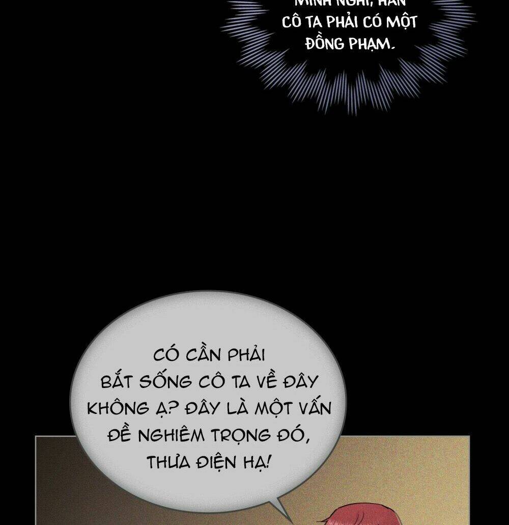 Hôn Nhân Gỉa Dối - Chap 12 - Trang 39