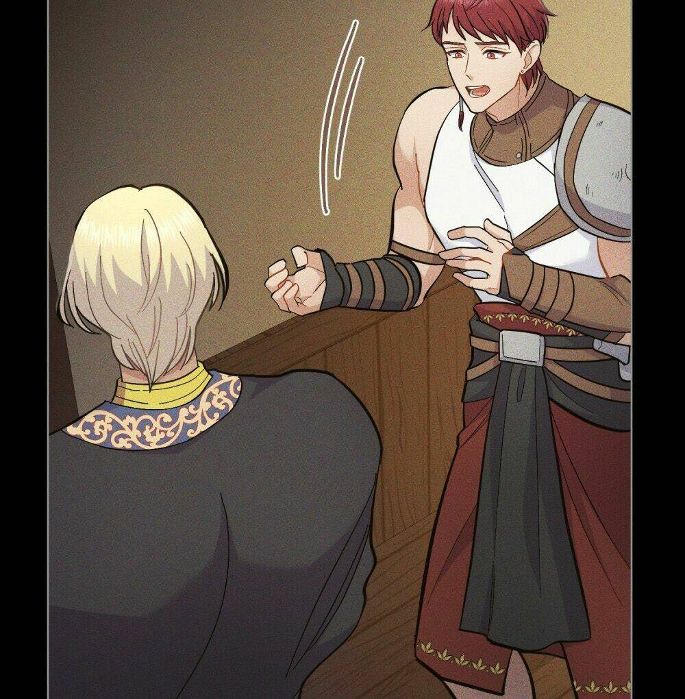 Hôn Nhân Gỉa Dối - Chap 12 - Trang 40