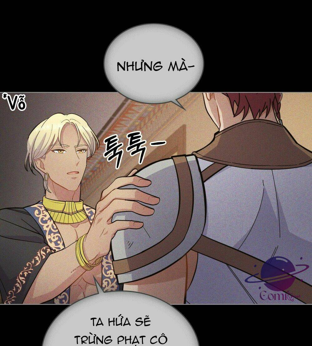 Hôn Nhân Gỉa Dối - Chap 12 - Trang 42