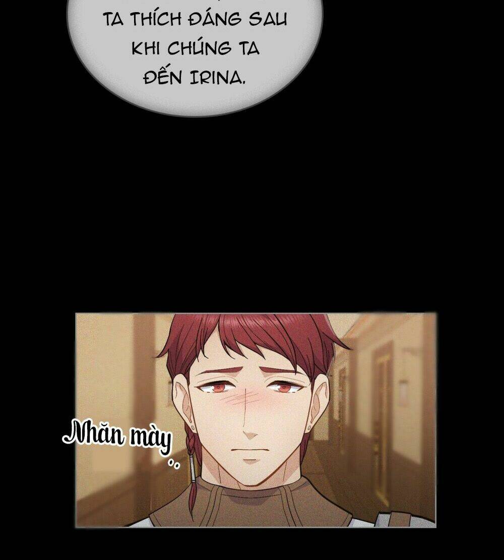 Hôn Nhân Gỉa Dối - Chap 12 - Trang 43