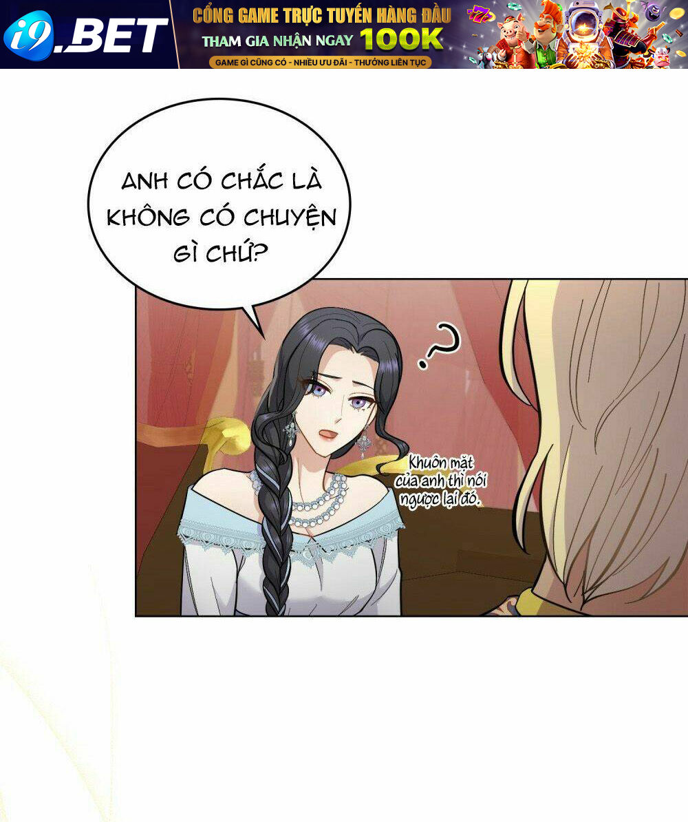 Hôn Nhân Gỉa Dối - Chap 12 - Trang 45