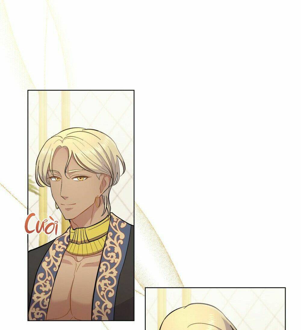Hôn Nhân Gỉa Dối - Chap 12 - Trang 46