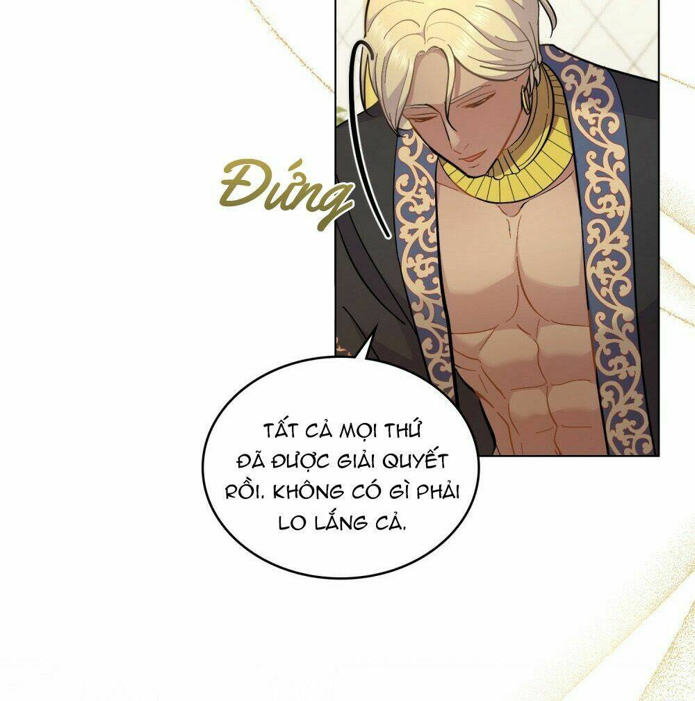 Hôn Nhân Gỉa Dối - Chap 12 - Trang 47
