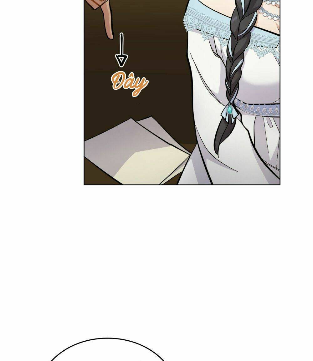 Hôn Nhân Gỉa Dối - Chap 12 - Trang 51