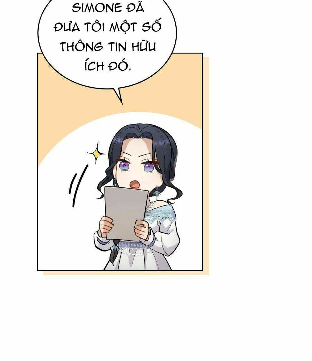 Hôn Nhân Gỉa Dối - Chap 12 - Trang 52