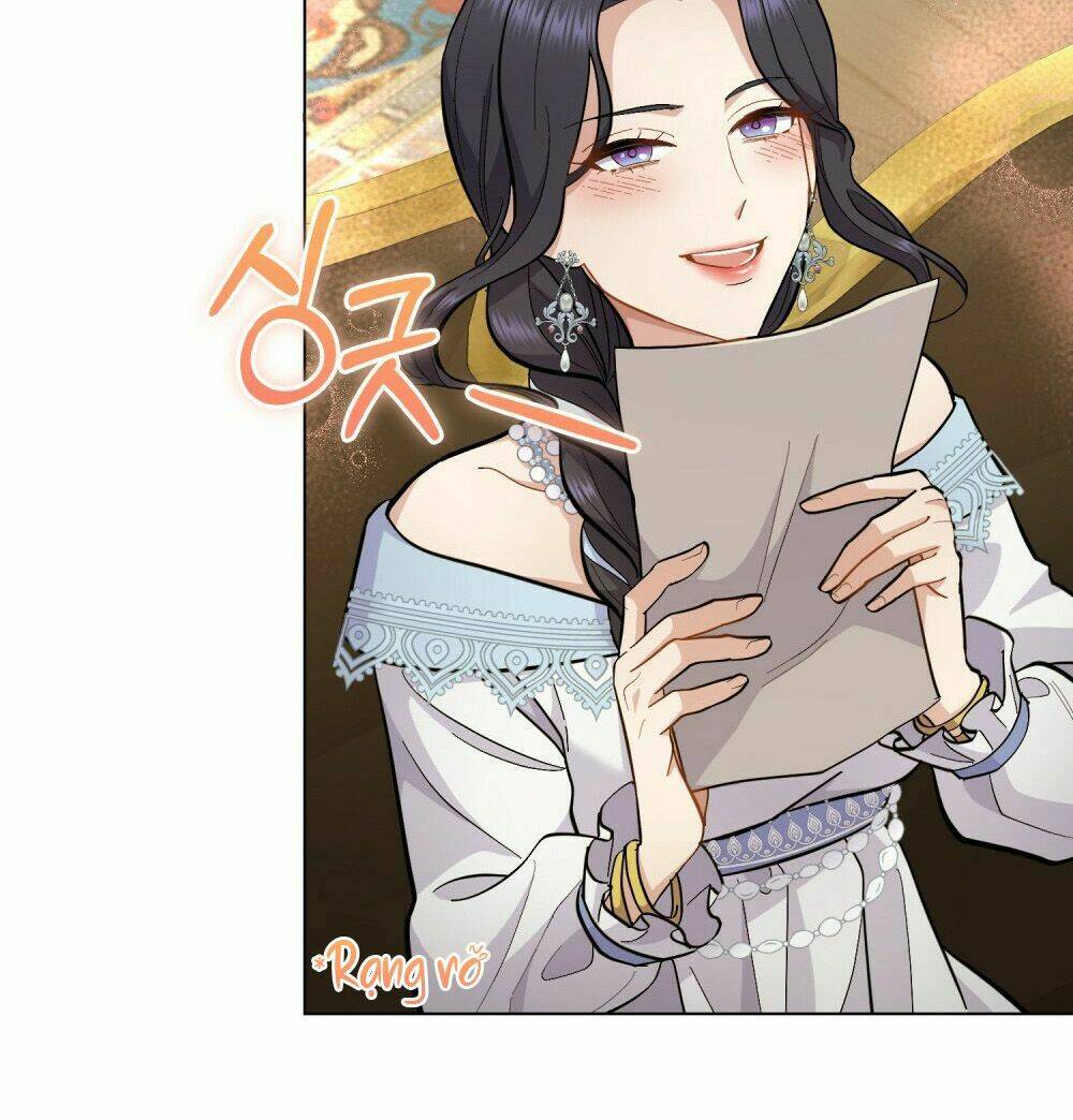 Hôn Nhân Gỉa Dối - Chap 12 - Trang 55