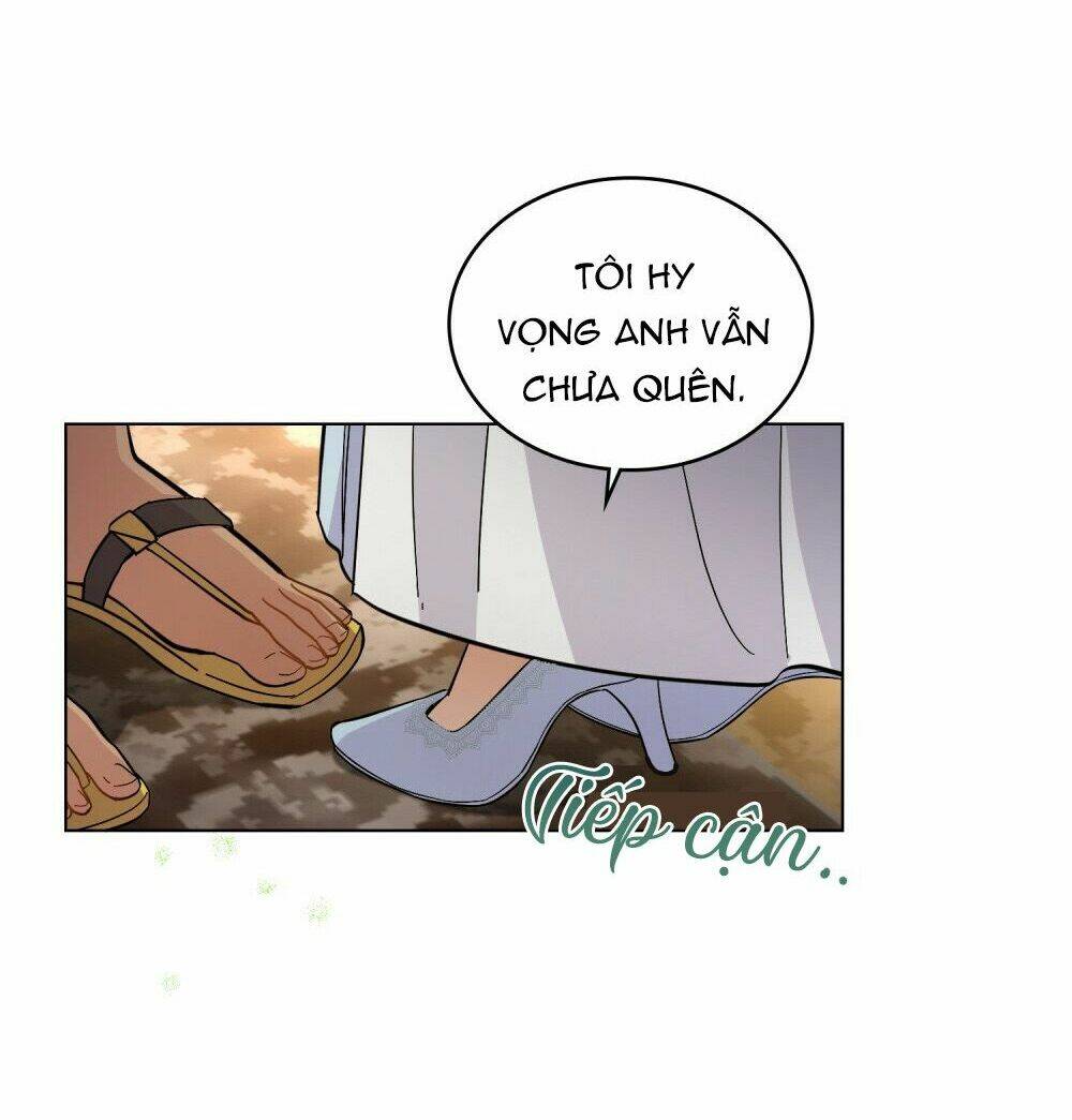 Hôn Nhân Gỉa Dối - Chap 12 - Trang 56