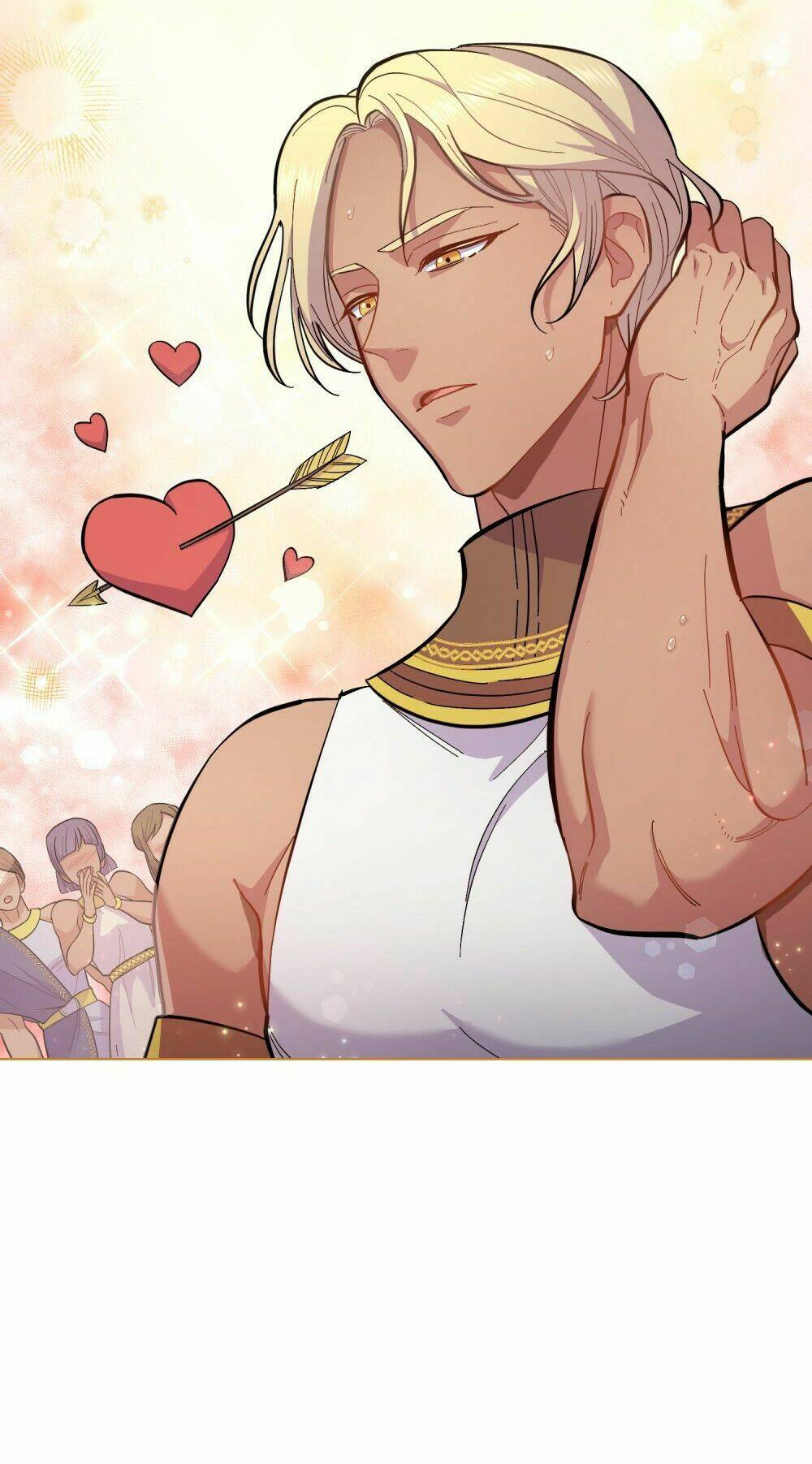 Hôn Nhân Gỉa Dối - Chap 12 - Trang 6
