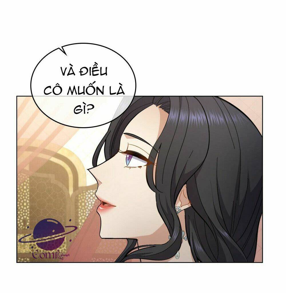 Hôn Nhân Gỉa Dối - Chap 12 - Trang 60
