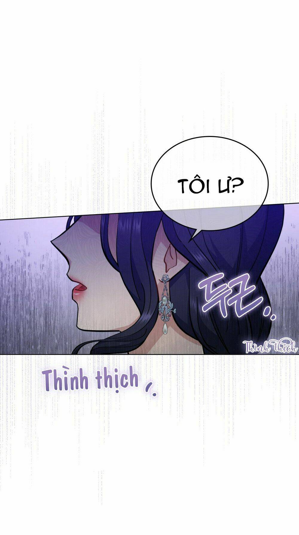 Hôn Nhân Gỉa Dối - Chap 12 - Trang 61