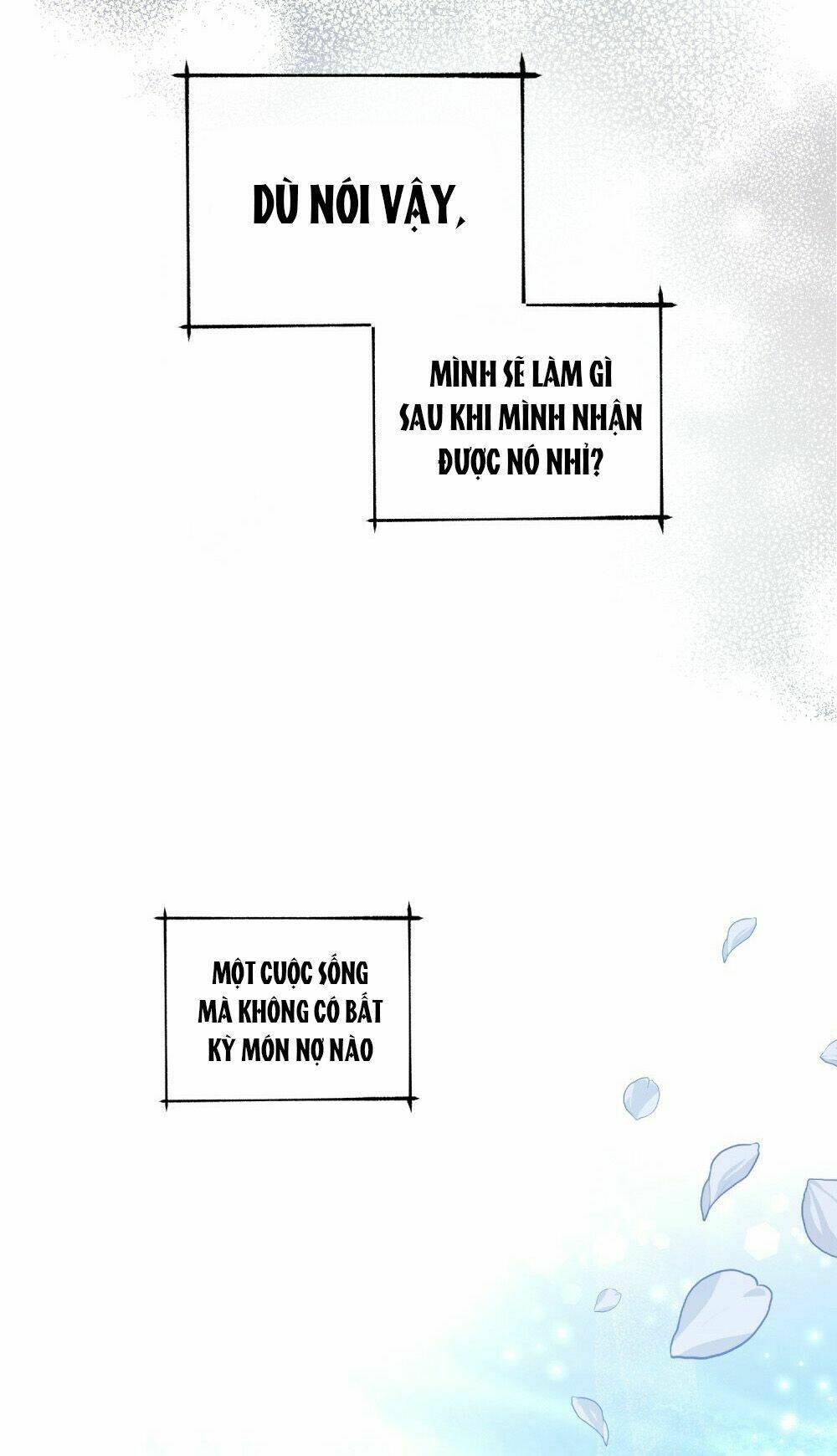 Hôn Nhân Gỉa Dối - Chap 12 - Trang 66