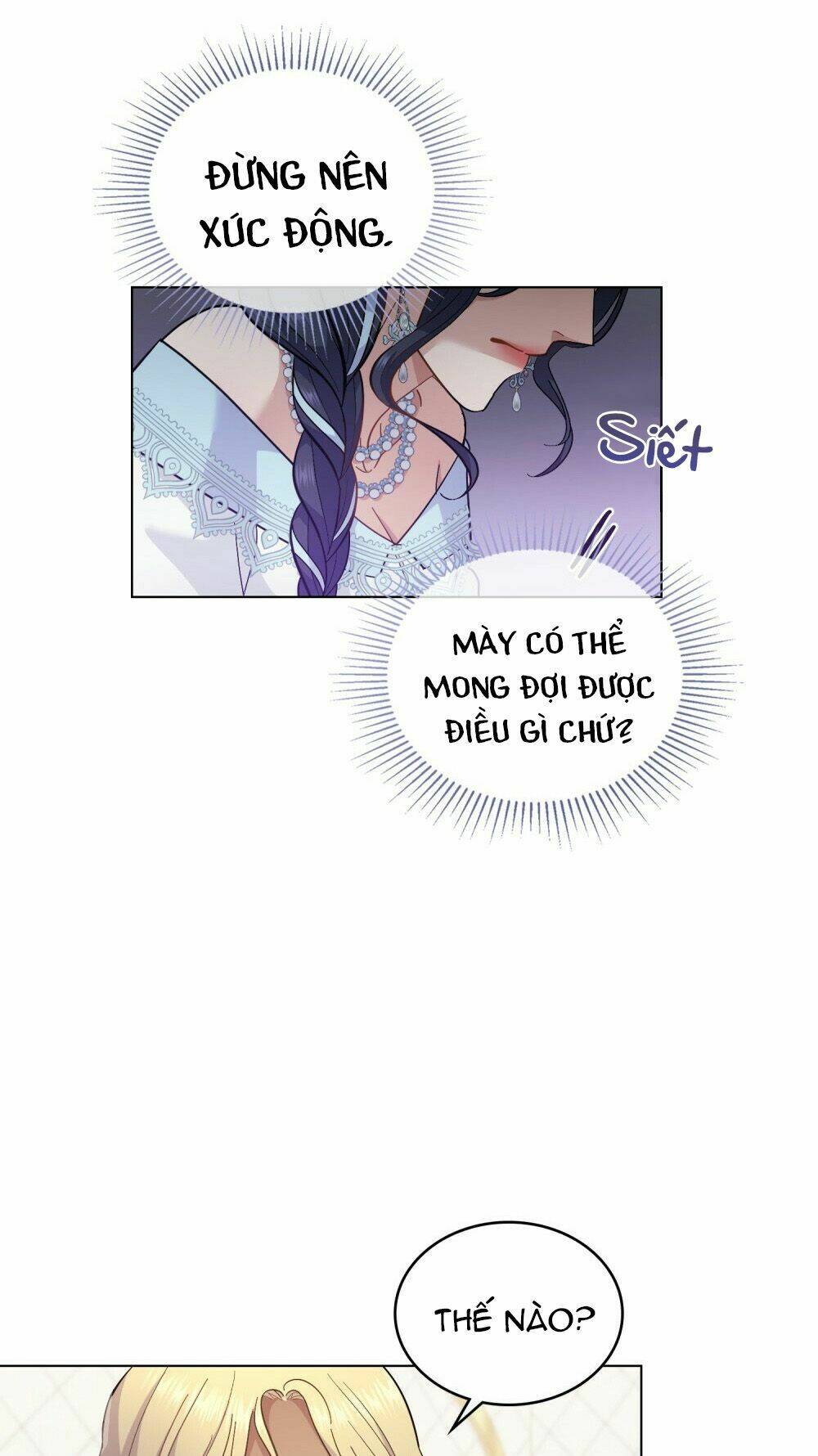 Hôn Nhân Gỉa Dối - Chap 12 - Trang 72