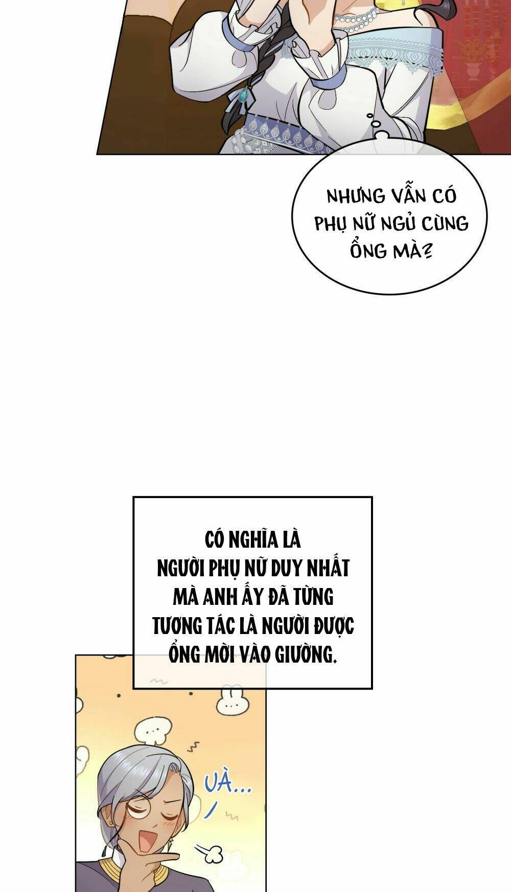 Hôn Nhân Gỉa Dối - Chap 12 - Trang 9
