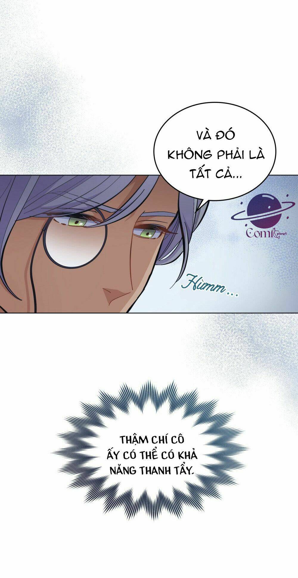 Hôn Nhân Gỉa Dối - Chap 13 - Trang 11