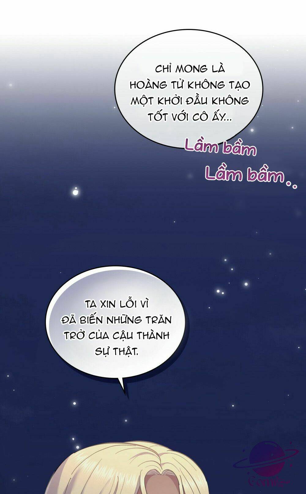 Hôn Nhân Gỉa Dối - Chap 13 - Trang 19
