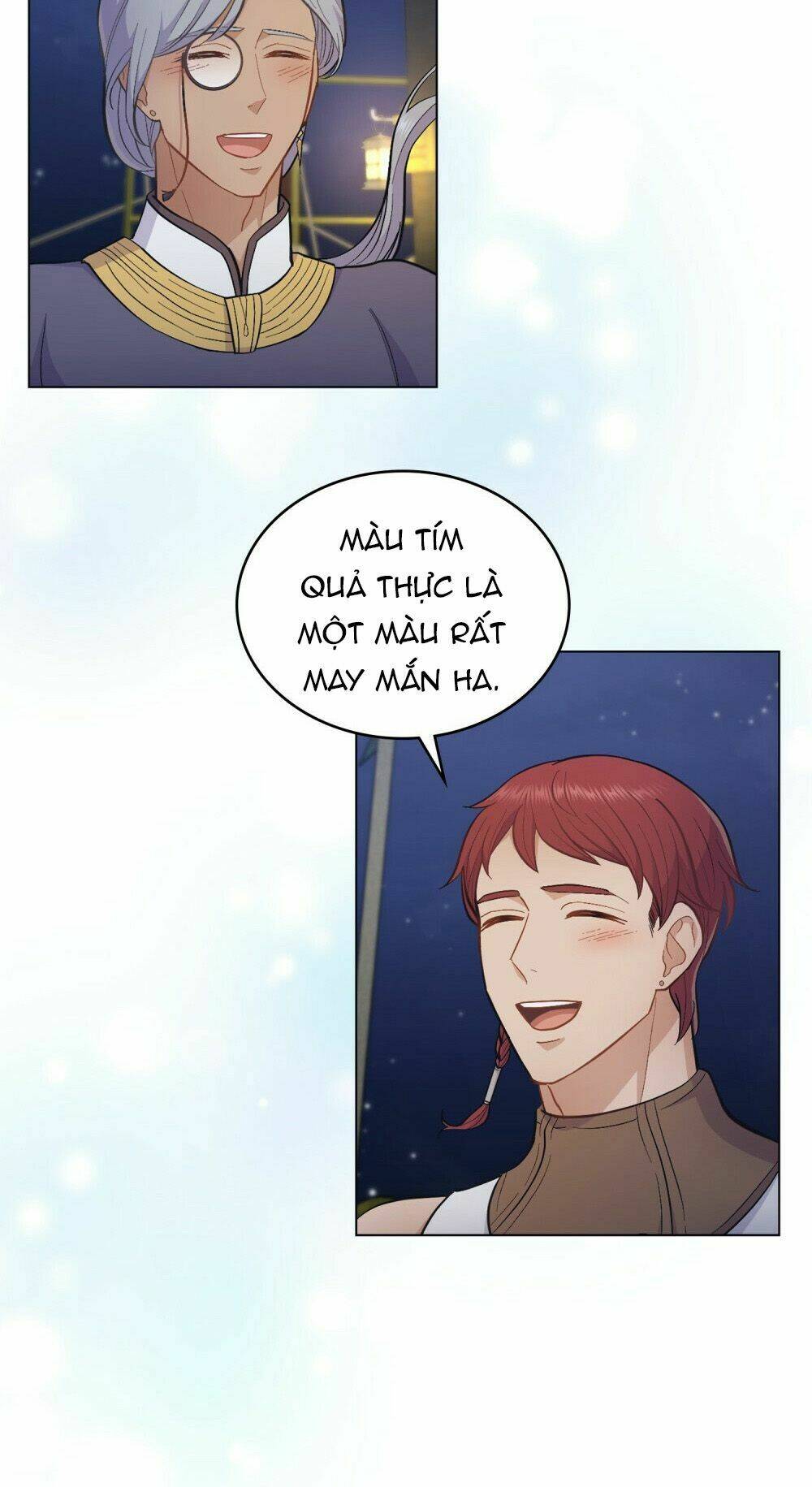 Hôn Nhân Gỉa Dối - Chap 13 - Trang 2