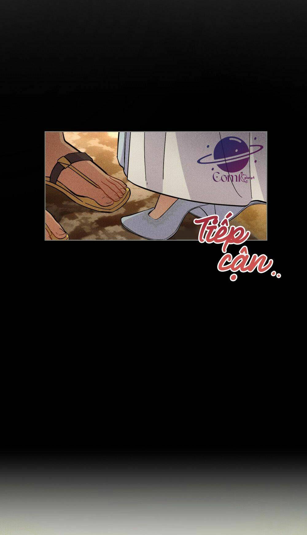 Hôn Nhân Gỉa Dối - Chap 13 - Trang 23