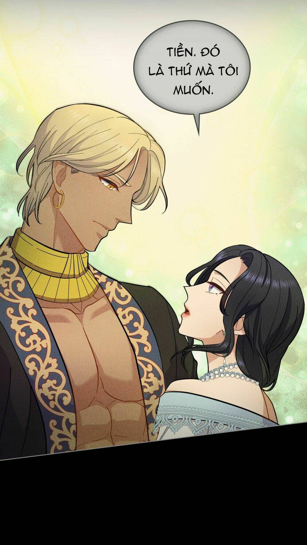Hôn Nhân Gỉa Dối - Chap 13 - Trang 24