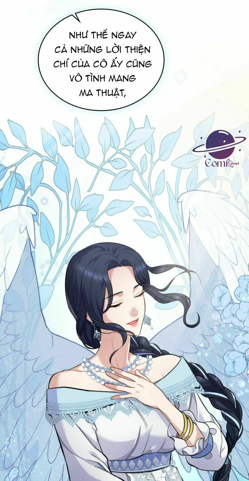 Hôn Nhân Gỉa Dối - Chap 13 - Trang 3