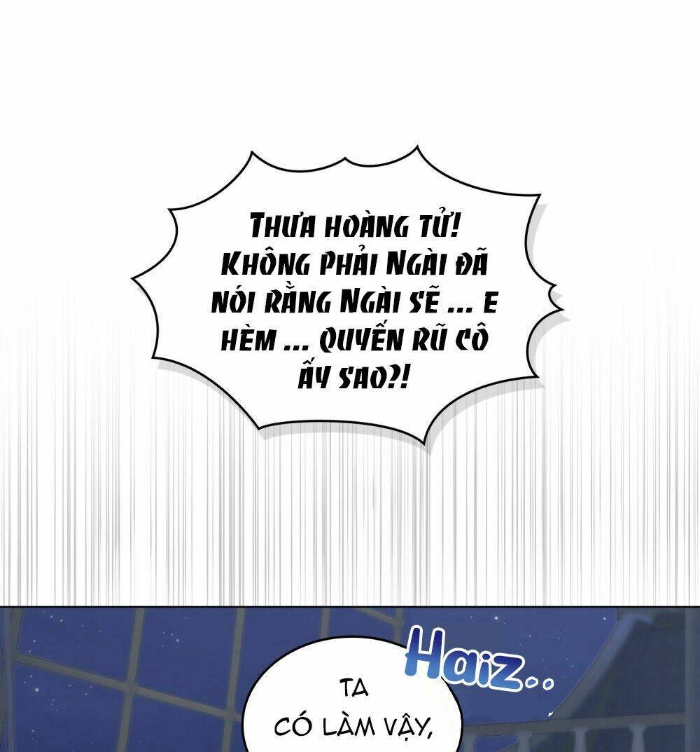 Hôn Nhân Gỉa Dối - Chap 13 - Trang 31