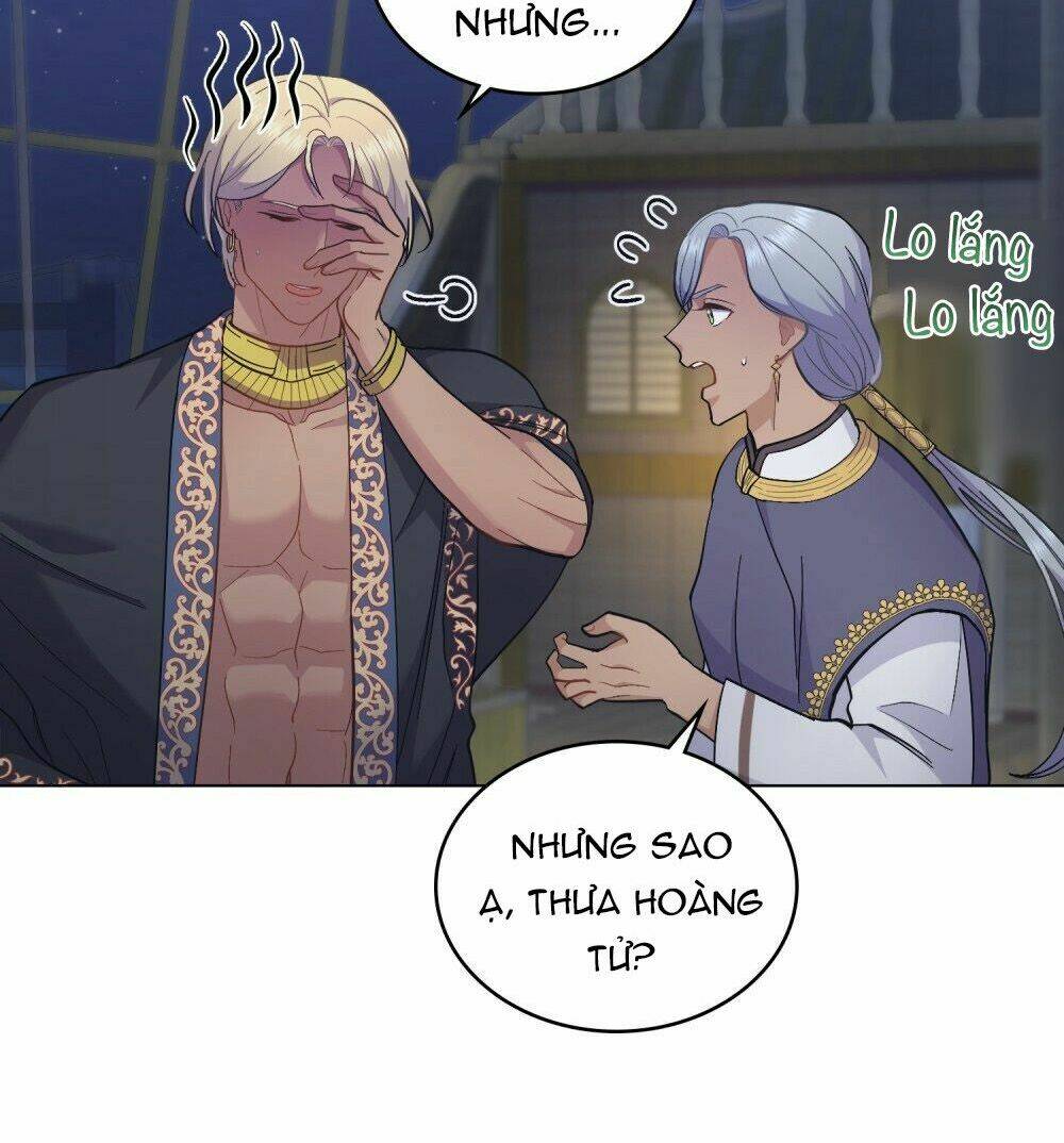 Hôn Nhân Gỉa Dối - Chap 13 - Trang 32