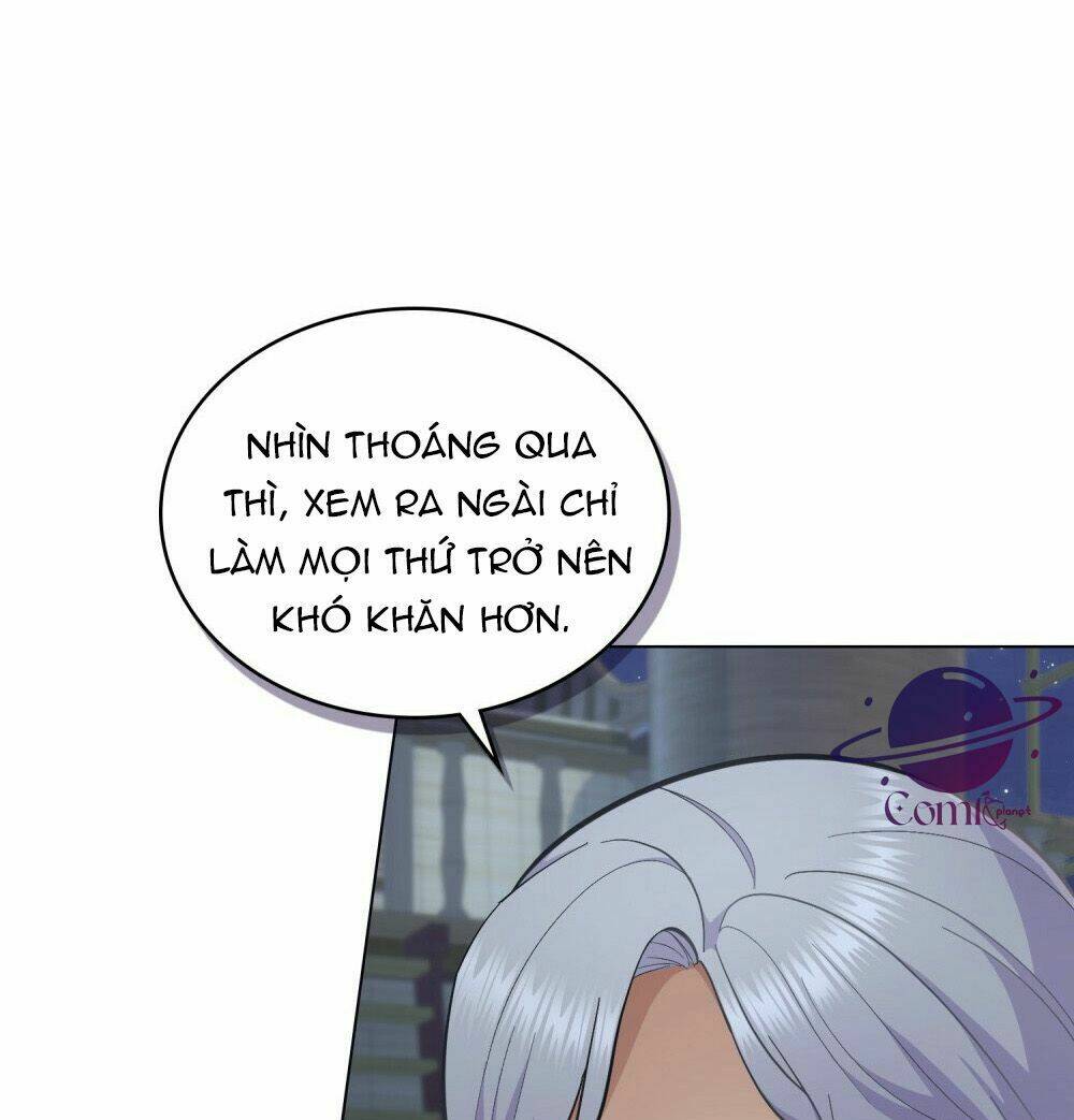 Hôn Nhân Gỉa Dối - Chap 13 - Trang 33