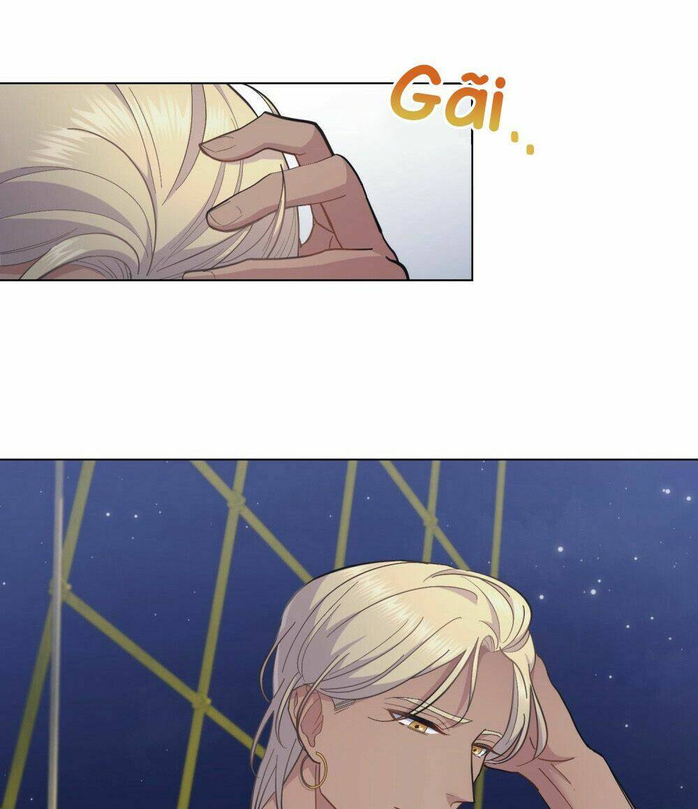 Hôn Nhân Gỉa Dối - Chap 13 - Trang 35