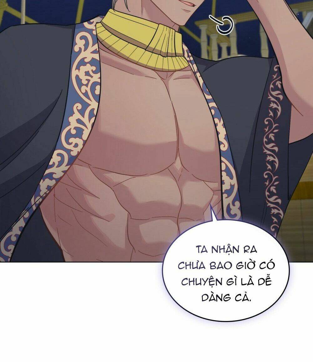 Hôn Nhân Gỉa Dối - Chap 13 - Trang 36