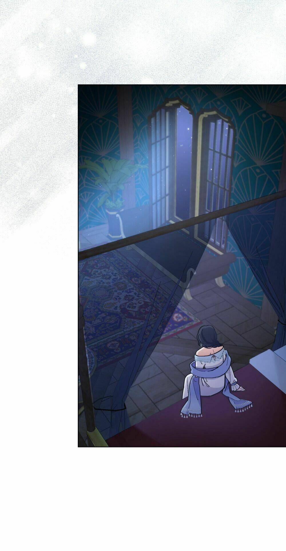 Hôn Nhân Gỉa Dối - Chap 13 - Trang 39