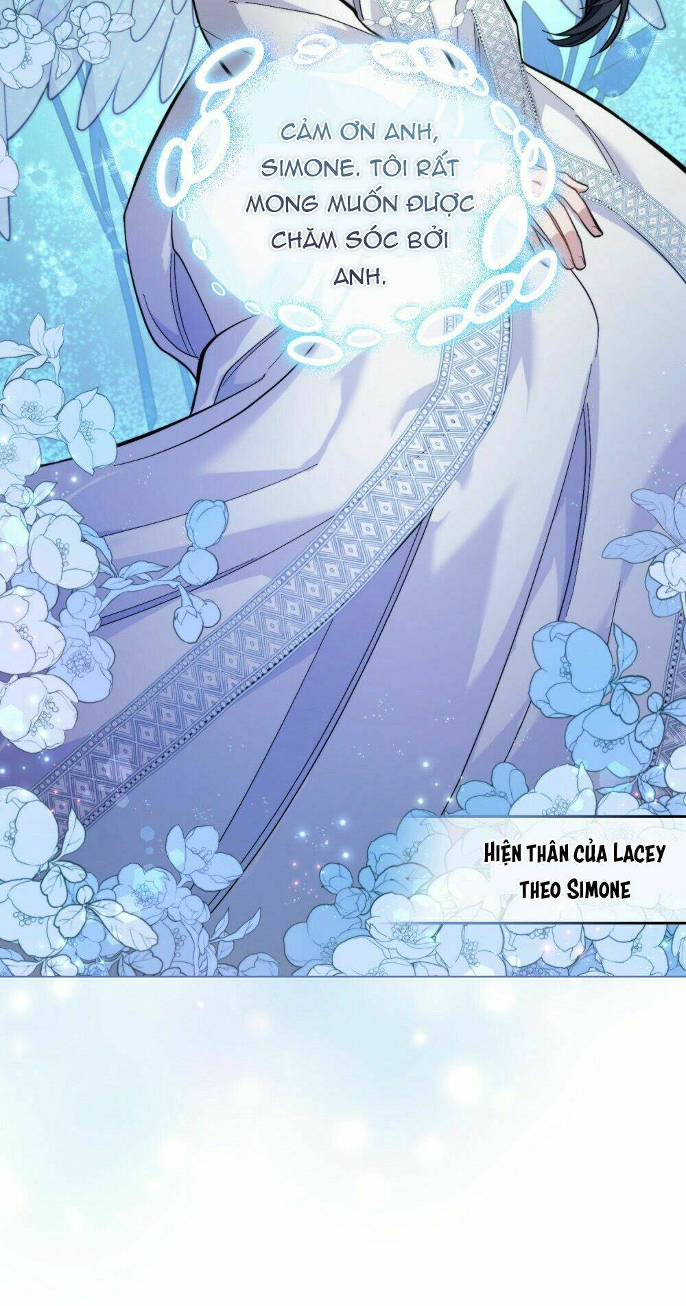 Hôn Nhân Gỉa Dối - Chap 13 - Trang 4