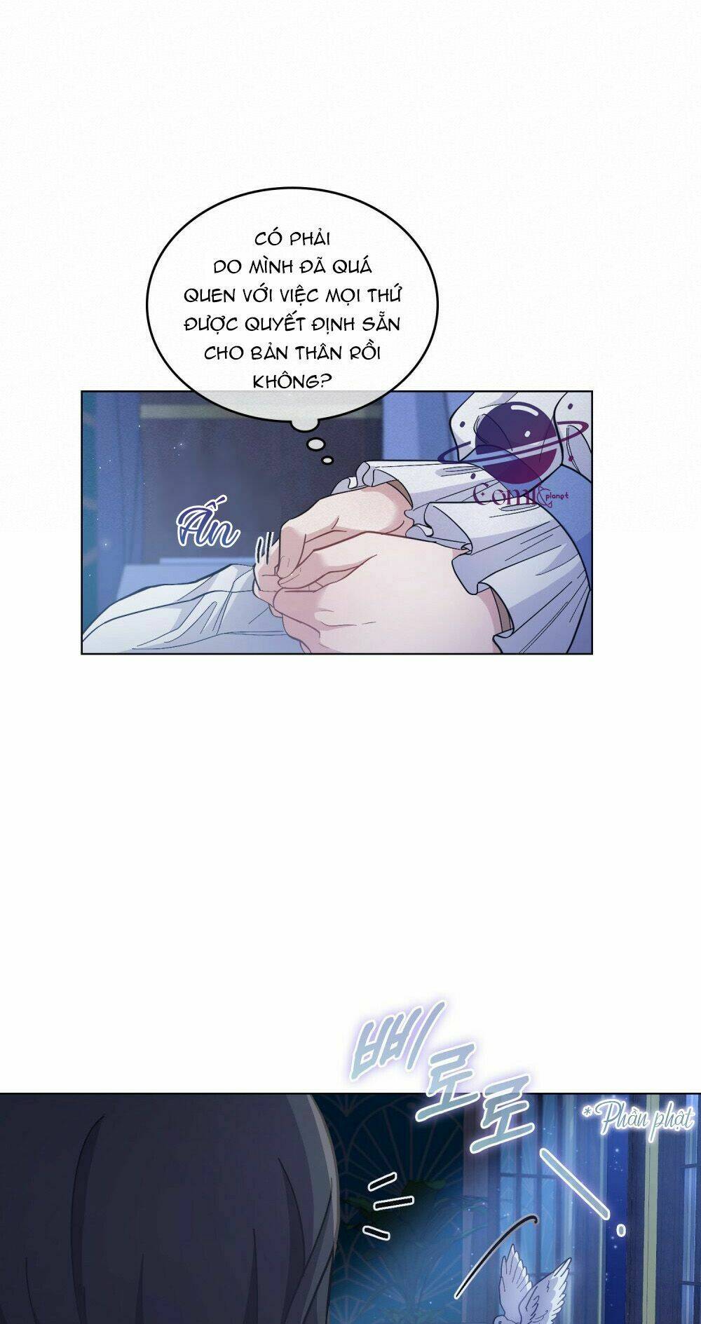 Hôn Nhân Gỉa Dối - Chap 13 - Trang 41