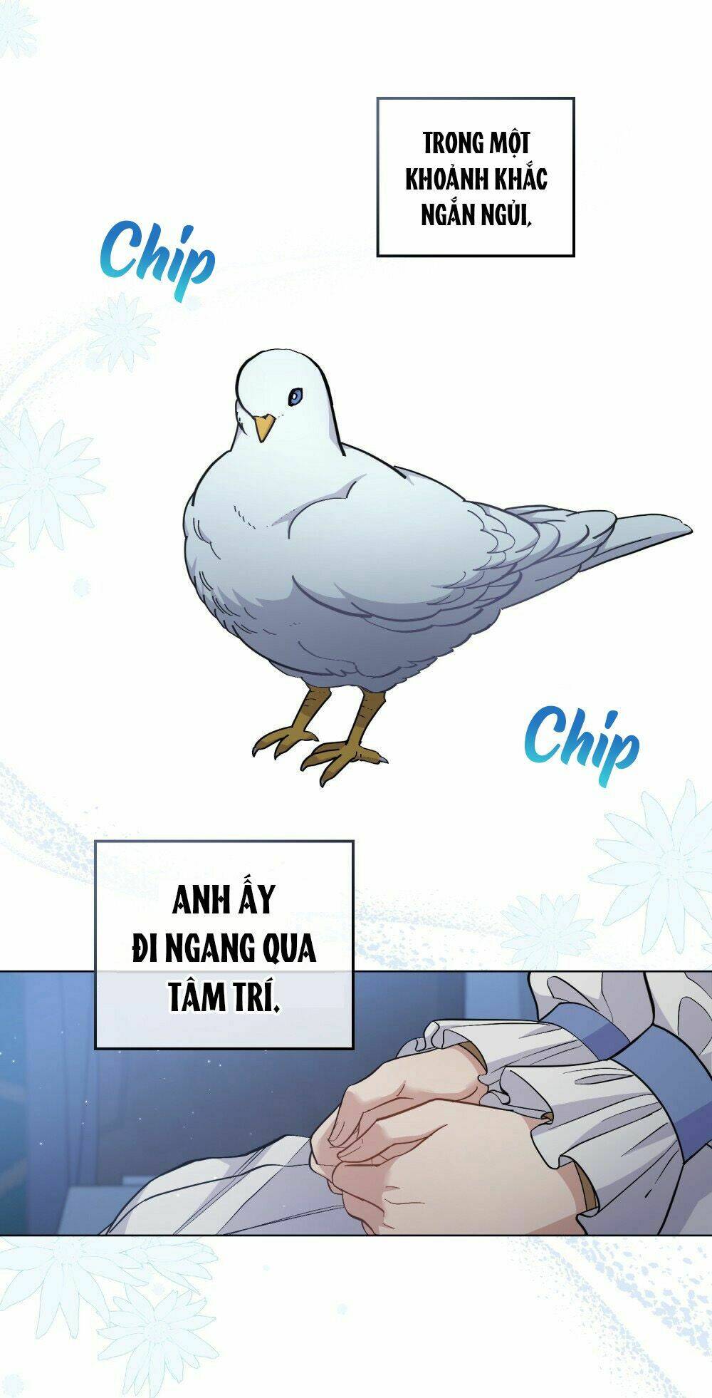 Hôn Nhân Gỉa Dối - Chap 13 - Trang 43