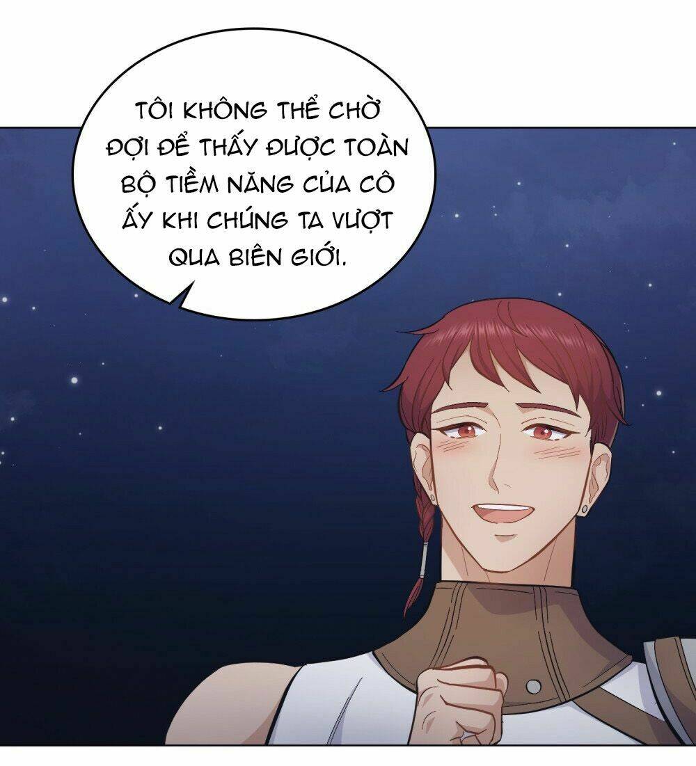 Hôn Nhân Gỉa Dối - Chap 13 - Trang 5