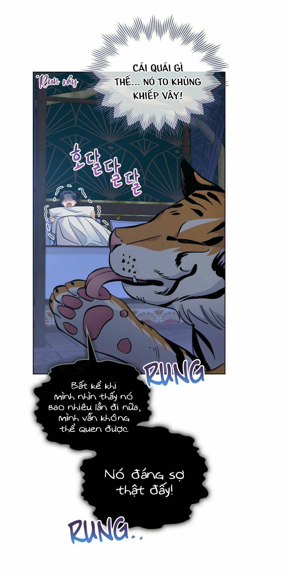 Hôn Nhân Gỉa Dối - Chap 13 - Trang 59