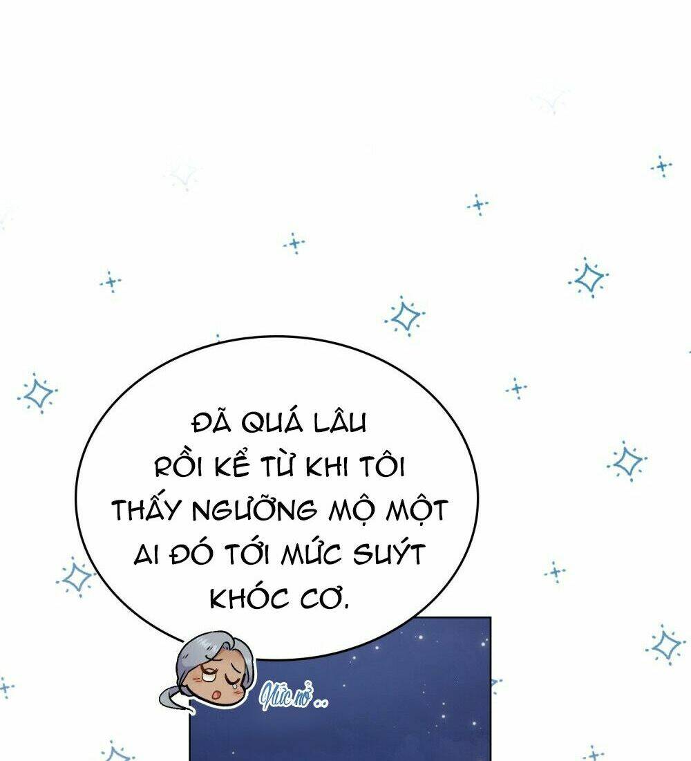 Hôn Nhân Gỉa Dối - Chap 13 - Trang 6