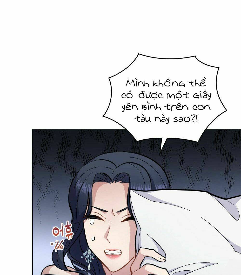 Hôn Nhân Gỉa Dối - Chap 13 - Trang 60