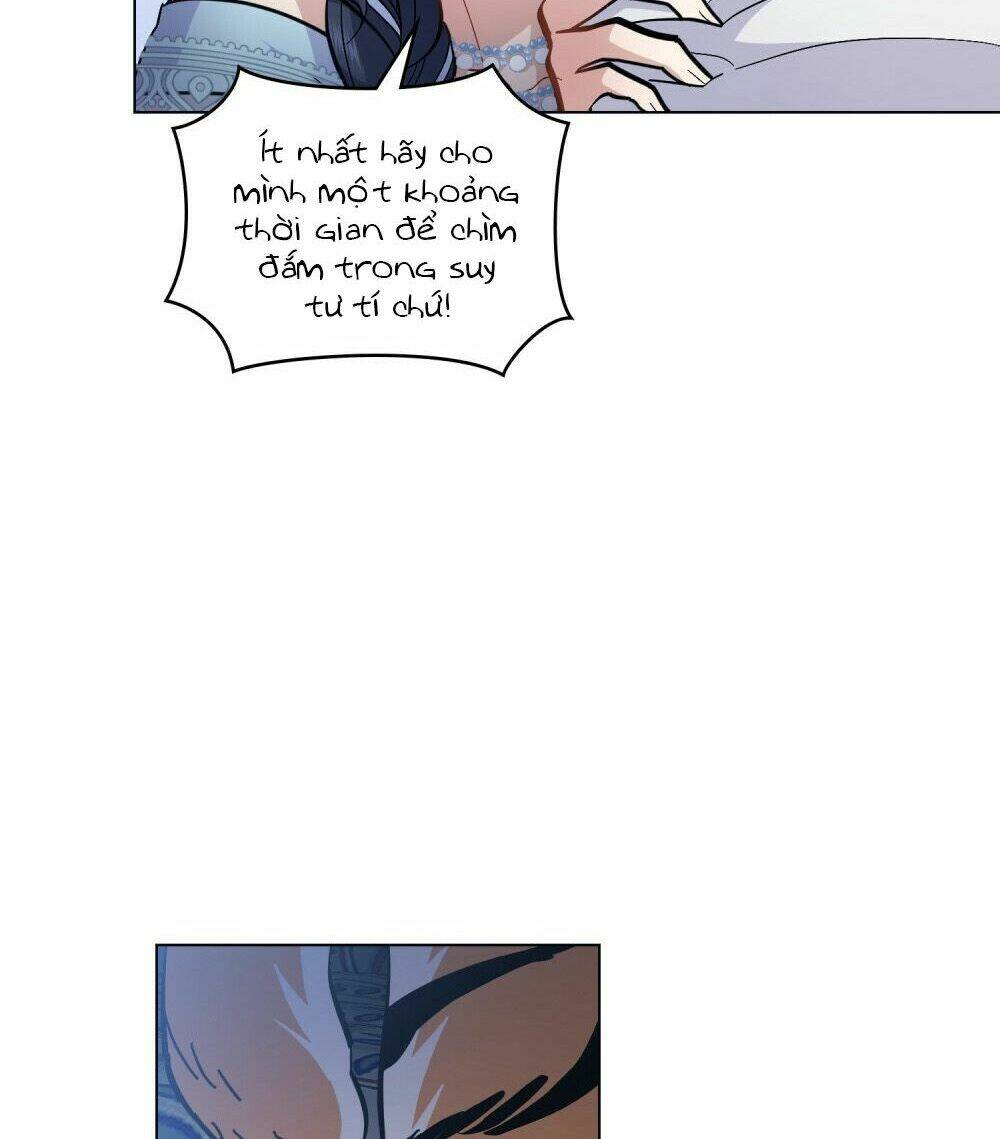 Hôn Nhân Gỉa Dối - Chap 13 - Trang 61
