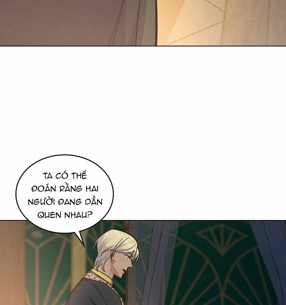 Hôn Nhân Gỉa Dối - Chap 13 - Trang 69