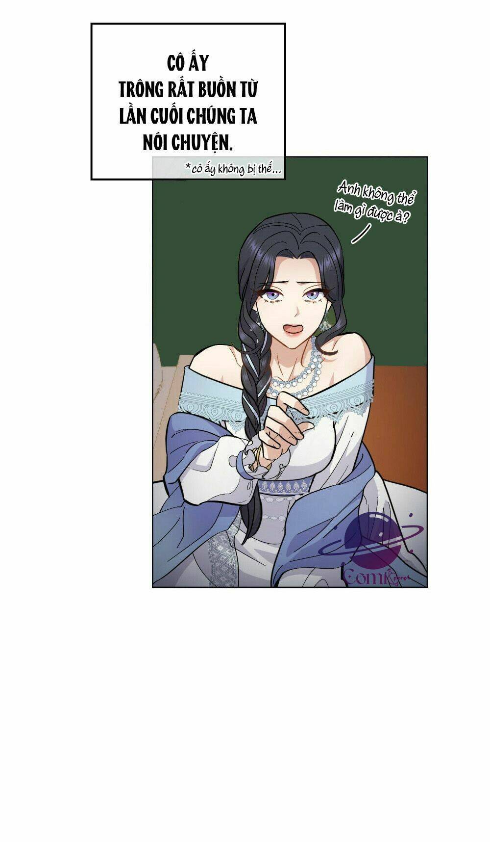 Hôn Nhân Gỉa Dối - Chap 13 - Trang 72