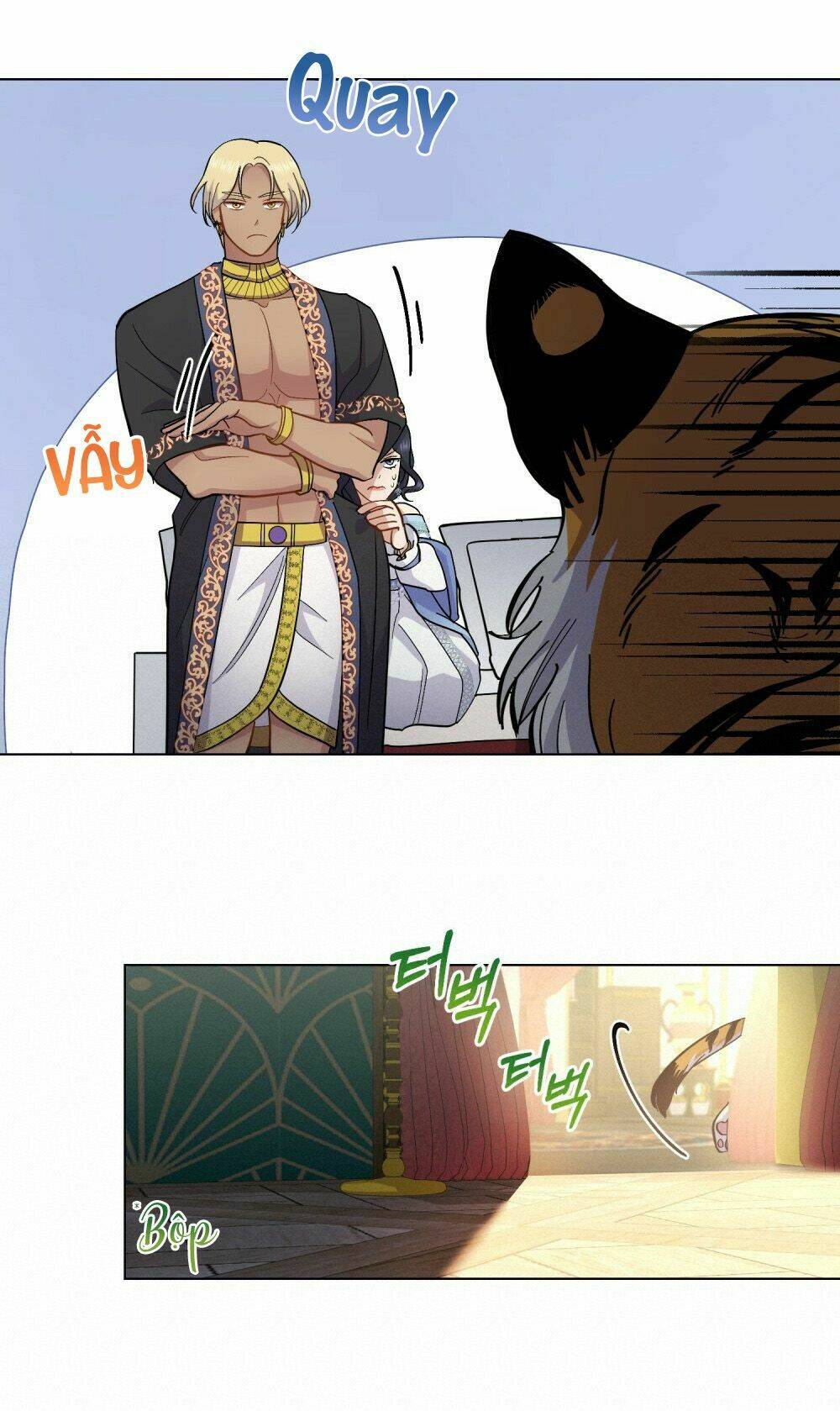 Hôn Nhân Gỉa Dối - Chap 13 - Trang 73