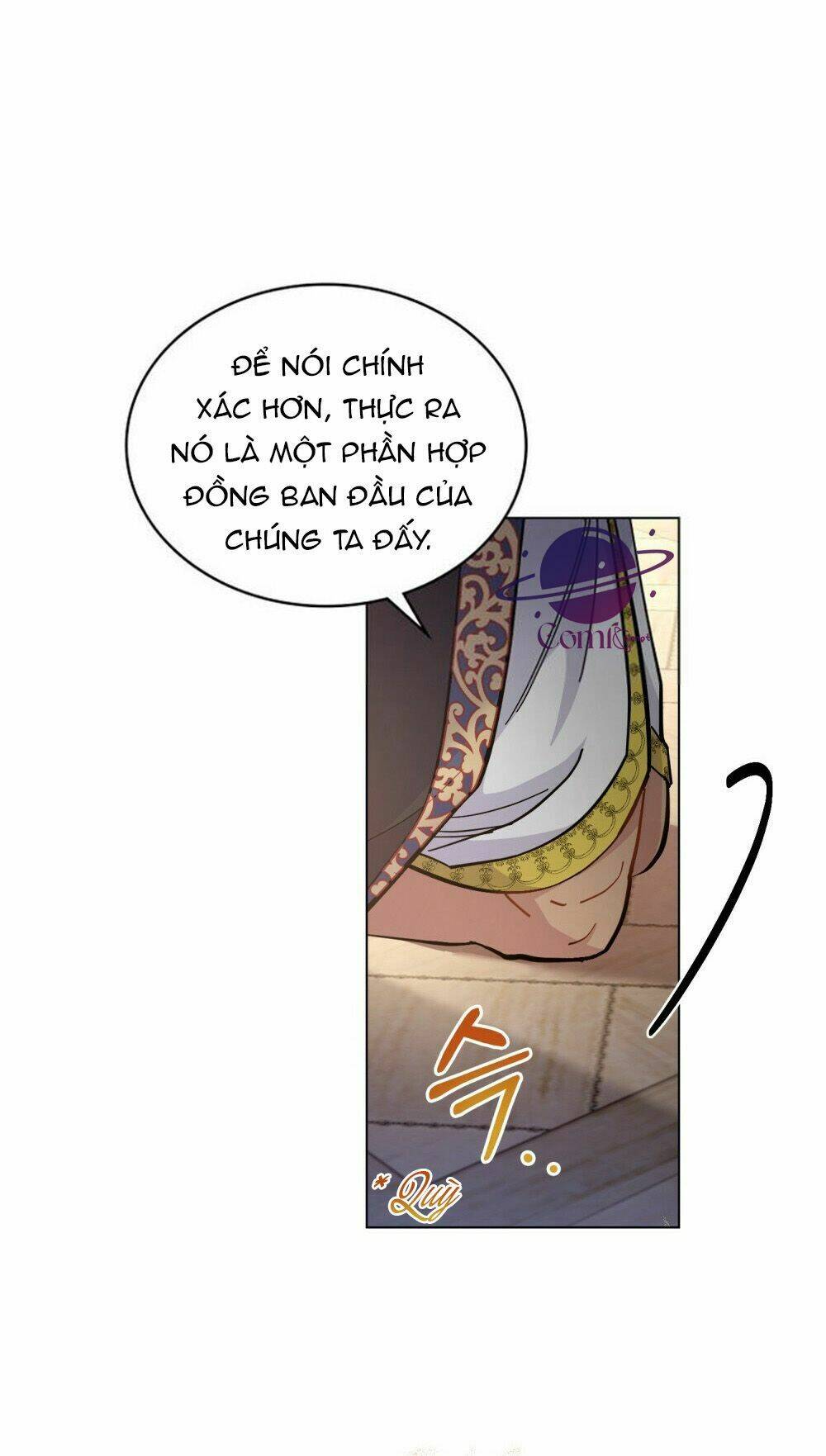Hôn Nhân Gỉa Dối - Chap 13 - Trang 75