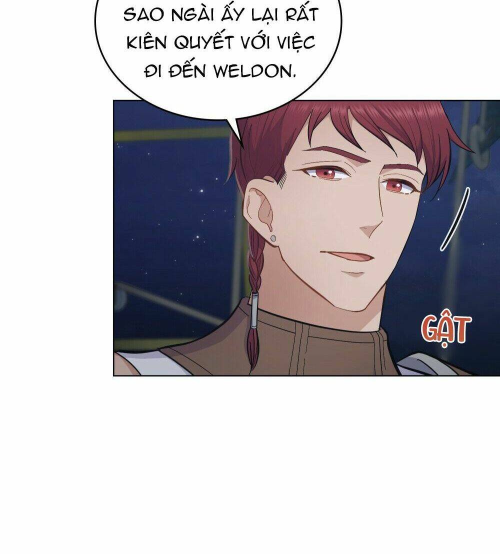 Hôn Nhân Gỉa Dối - Chap 13 - Trang 9