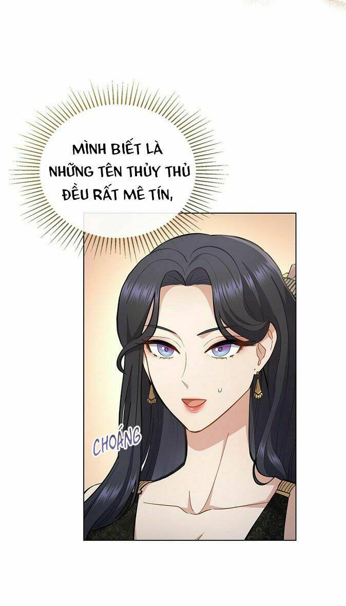 Hôn Nhân Gỉa Dối - Chap 14 - Trang 1