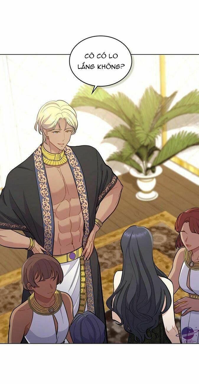 Hôn Nhân Gỉa Dối - Chap 14 - Trang 10